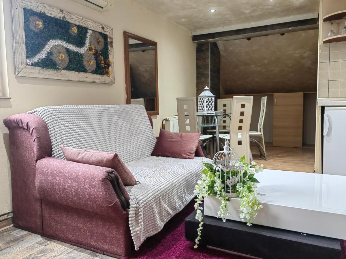 Urban Life 2 Apartment Зайечар Екстериор снимка