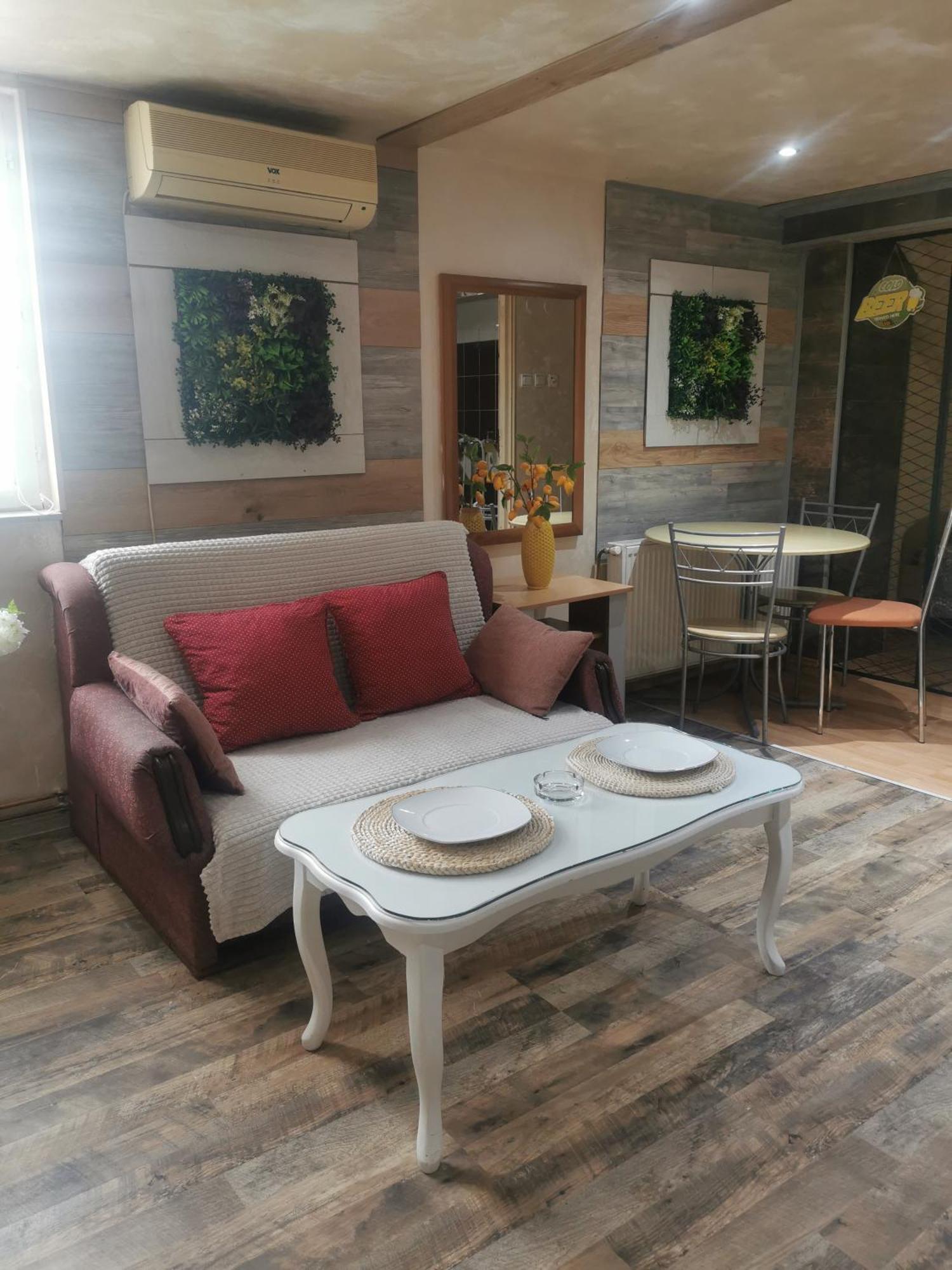 Urban Life 2 Apartment Зайечар Екстериор снимка