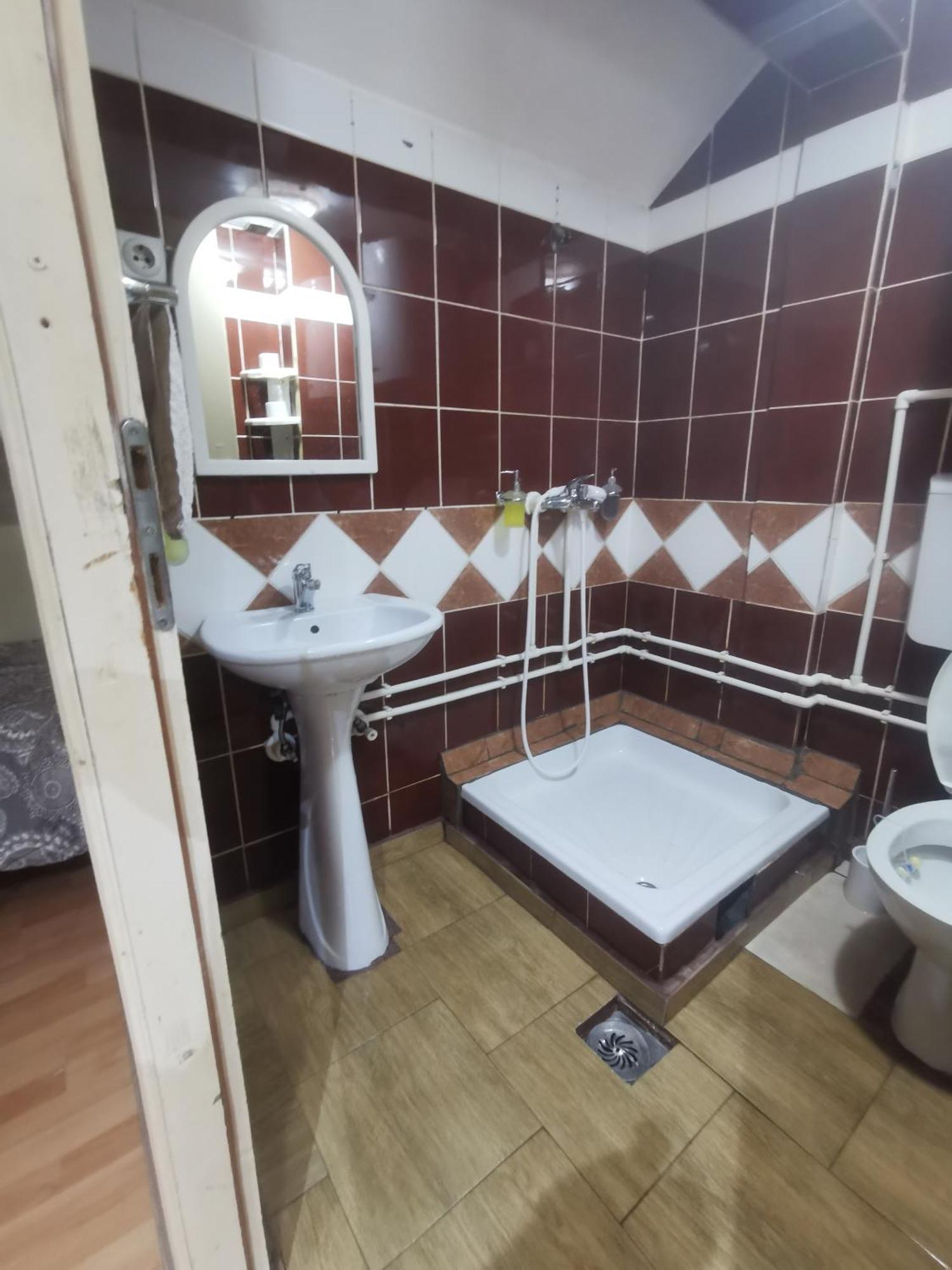Urban Life 2 Apartment Зайечар Екстериор снимка