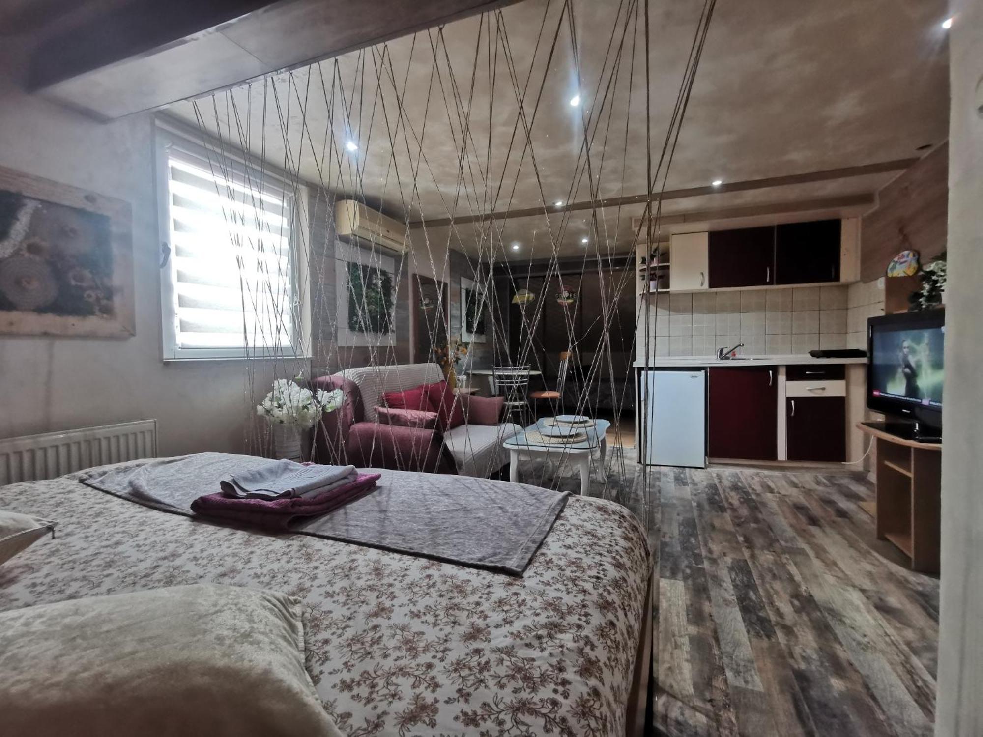 Urban Life 2 Apartment Зайечар Екстериор снимка