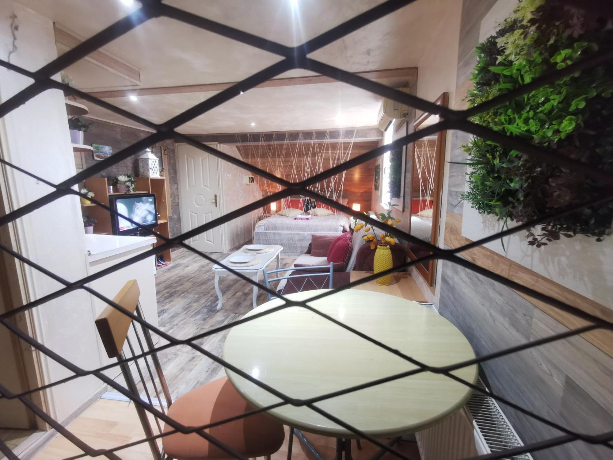 Urban Life 2 Apartment Зайечар Екстериор снимка