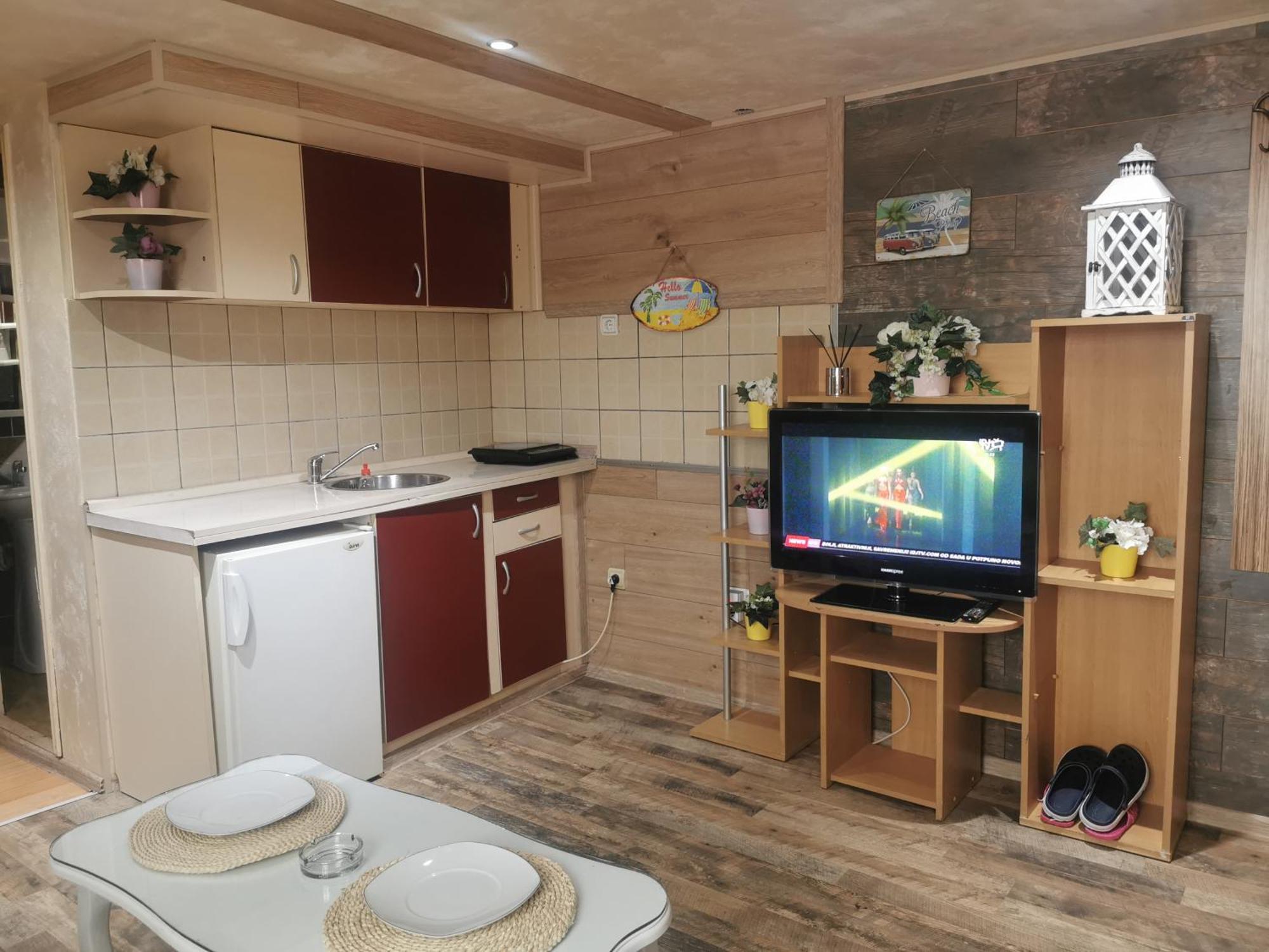 Urban Life 2 Apartment Зайечар Екстериор снимка