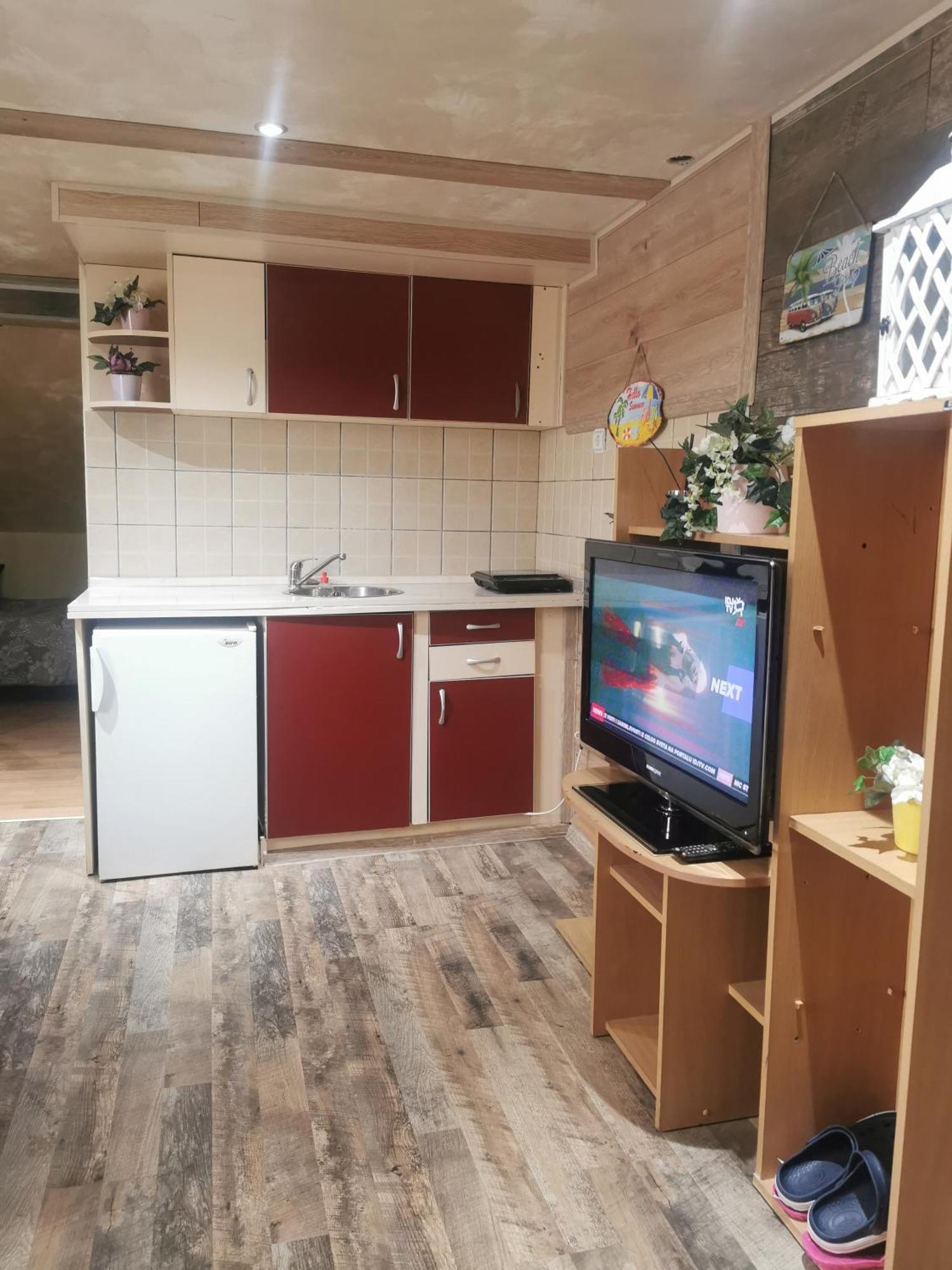 Urban Life 2 Apartment Зайечар Екстериор снимка