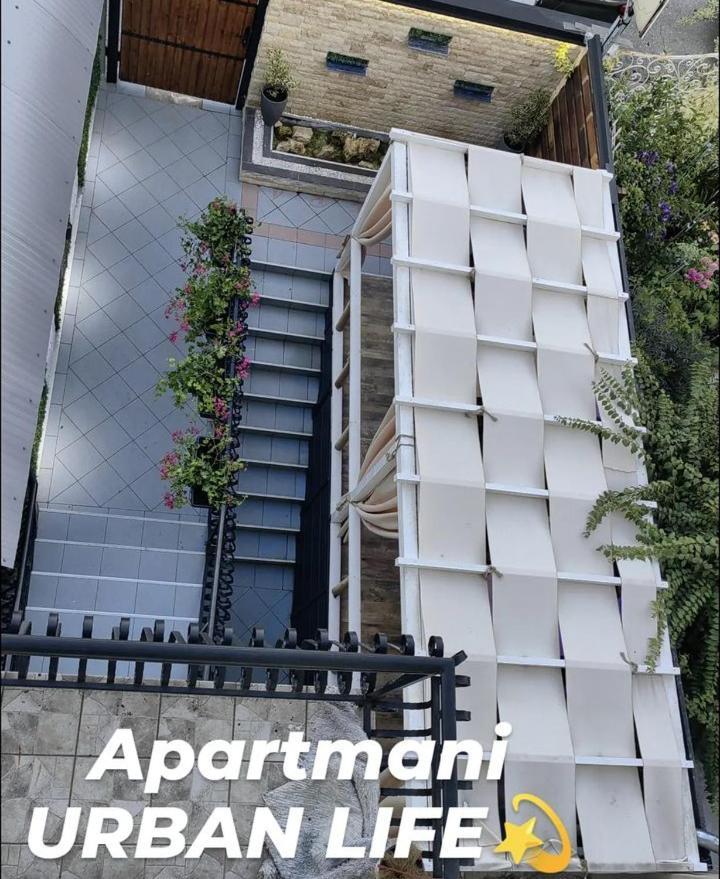 Urban Life 2 Apartment Зайечар Екстериор снимка